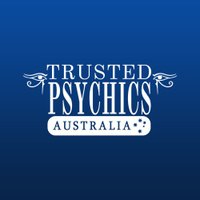 Trusted Psychics Australia(@TrustedOz) 's Twitter Profile Photo