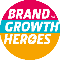 Brand Growth Heroes business podcast(@BrandGHeroes) 's Twitter Profile Photo