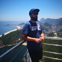 Lucas Meringer ⭐️⭐️⭐️ (@lucameringer) 's Twitter Profile