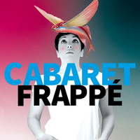 Cabaret Frappé (@cabaretfrappe) 's Twitter Profile