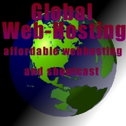 Fast and Reliable SHOUTcast and WEb-Hosting plans. 24x7 Tech support, all at affordable prices, starting as low as 1 dollar a month.