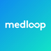 Medloop (@MedloopApp) Twitter profile photo