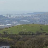 CwmtaweCluster (@cwmtawecluster) 's Twitter Profile