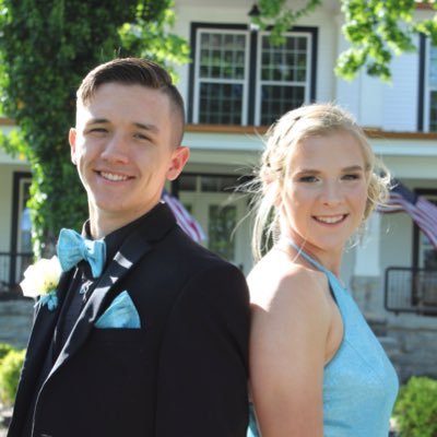 laney_c_3's profile picture. •Moore ‘20 •Luke 1:37 • TN🌻🌾