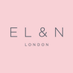 EL&N London UK (@elnlondon) Twitter profile photo