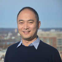 Daniel Wang (@danielwang621) 's Twitter Profile