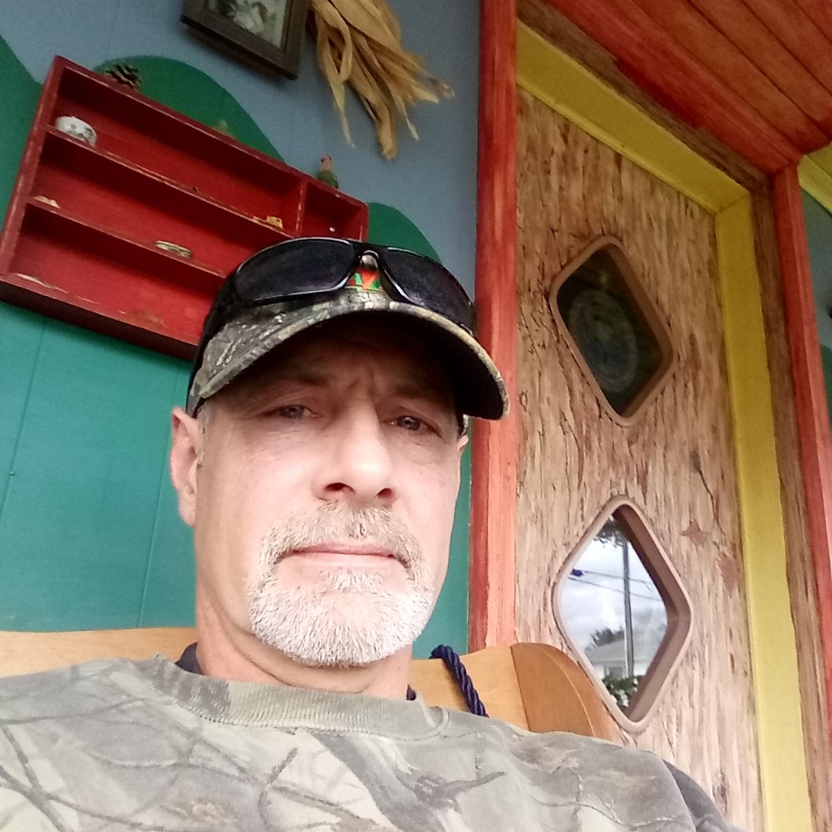 Kevinca87875058's profile picture. EMPOWERED