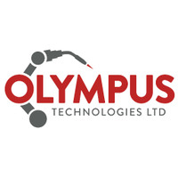 Olympus Technologies(@OlympusTech) 's Twitter Profile Photo
