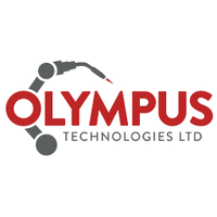 Olympus Technologies (@olympustech) 's Twitter Profile