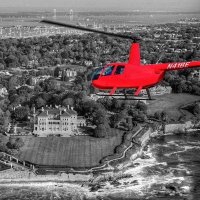 Newport Helicopters (@bevhelicopters) 's Twitter Profile