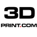 3DPrint (@3DPrint_com) Twitter profile photo