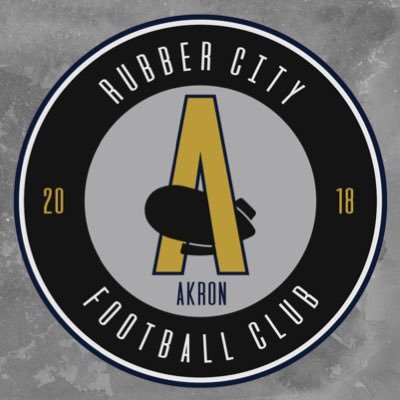 Future amateur soccer team based in Akron, Ohio. Stay tuned for official updates