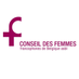 Conseil des Femmes (@cffb_asbl) Twitter profile photo Conseil des Femmes (@cffb_asbl) Twitter profile photo
