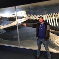 Evgeny Leushkin (@leushkin) 's Twitter Profile