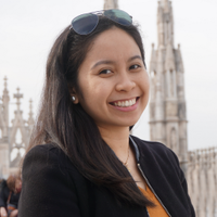 Lovely Mae Lawas (@lmflawas) 's Twitter Profile