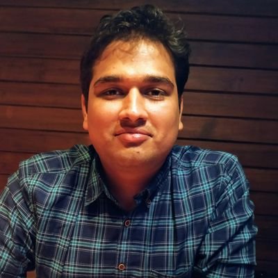 Varun_Daga's profile picture. 