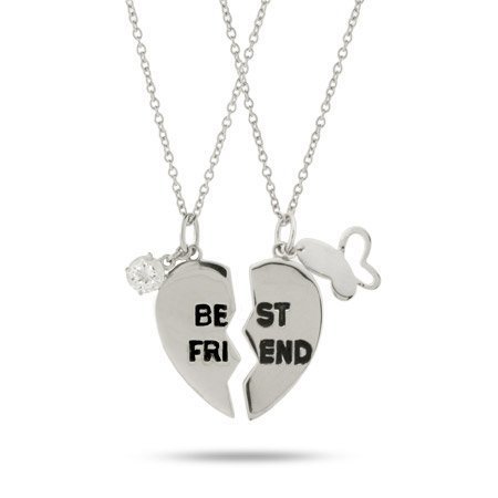 Purveyors of fine best friend necklaces as well as fair and unbiased representation of the information and videos available.