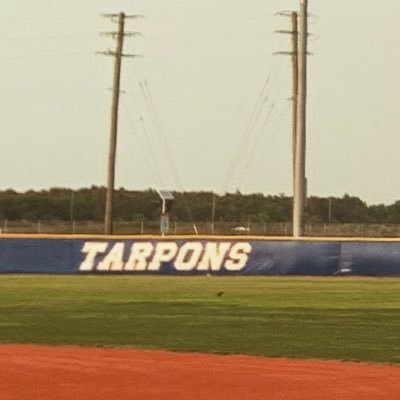 Tarpon Baseball of Charlotte High School.