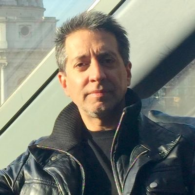 jparello's profile picture. All tweets are my own, the serious and the absurd #WeAreCisco