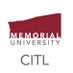 Centre for Innovation in Teaching and Learning (@CITL_MemorialU) Twitter profile photo