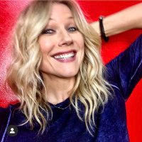 Natasha Stefanenko (@stefanenkon) 's Twitter Profile