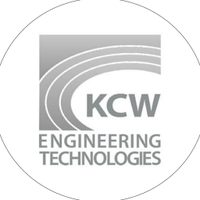 KCW Engineering Technologies, Inc. (@kcwengineering) 's Twitter Profile Photo