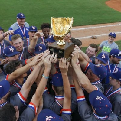 THE NATION *2019 3a State Champions*