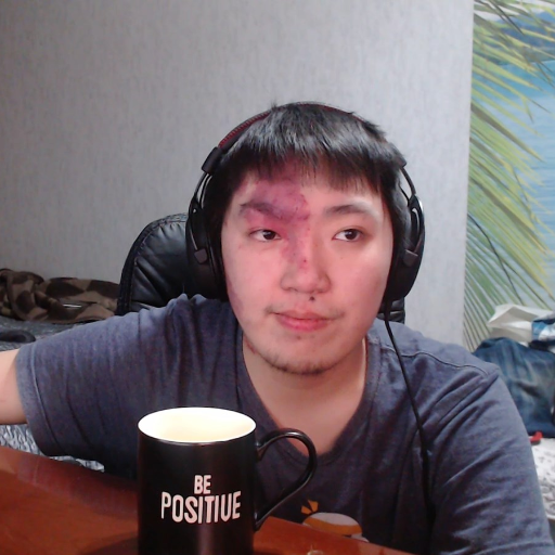 Speedrunner & Twitch partner
Twitch - https://t.co/Ueo6aaFoOh
Youtube - https://t.co/OgRGAeCq8w