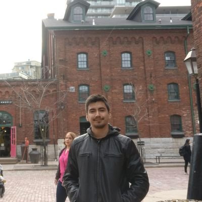 Gonzalo Muñoz Profile