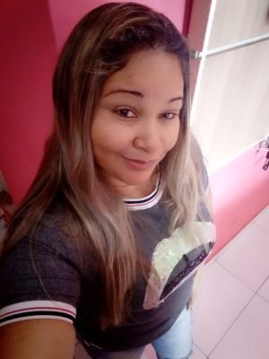 NazarePaula's profile picture. Não sou a melhor pessoa do mundo, mas tento fazer o melhor que posso para viver em paz 💞💕😍