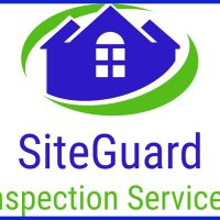 SiteGuard Inspection Services(@SGInspections) 's Twitter Profile Photo