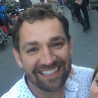 Joshua McIntyre (@joshtarheel) 's Twitter Profile
