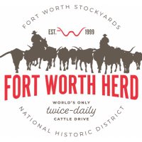 Fort Worth Herd (@fortworthherd) 's Twitter Profile Photo Fort Worth Herd (@fortworthherd) 's Twitter Profile Photo