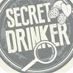 Secret Drinker (@drinker_secret) Twitter profile photo