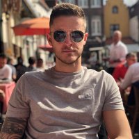 Shaun Bath (@shaun_bath10) 's Twitter Profile