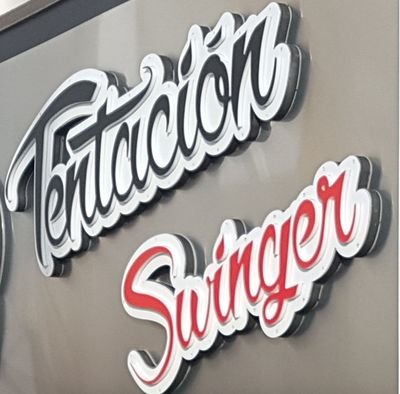 TentacionSwinge's profile picture. Local swinger en Torremolinos, nuevo, moderno e innovador.
El respeto y educación es la regla principal para el juego, fantasías y seducción...
