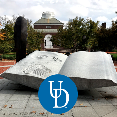 University of Delaware's College of Arts and Sciences