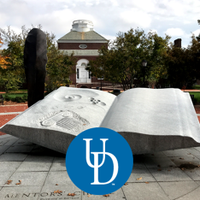 UD College of Arts & Sciences (@udcas) 's Twitter Profile