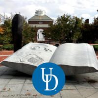 UD College of Arts & Sciences(@udcas) 's Twitter Profile Photo