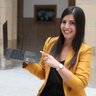 ana__freire's profile picture. PhD Computer Science #ArtificialIntelligence #Tech4Good👩🏻‍💻Vice-dean at @bsm_upf 🏆Awards: @RACiencias @BIEspana @deusto @google 💙Galega