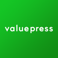 valuepress(バリュープレス) (@value_press) 's Twitter Profile Photo valuepress(バリュープレス) (@value_press) 's Twitter Profile Photo