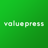 valuepress(バリュープレス)(@value_press) 's Twitter Profile Photo