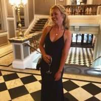 Grace Newton-Livens (@gracenl95) 's Twitter Profile