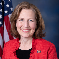 Rep. Kim Schrier, M.D. (@repkimschrier) 's Twitter Profile