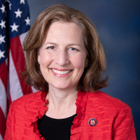 Rep. Kim Schrier, M.D.(@RepKimSchrier) 's Twitter Profileg