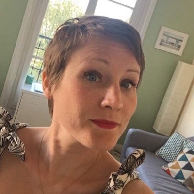 BrosseauSolenn's profile picture. pneumologue @aphp @hopitalbichat