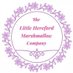 Little Hereford Mallow Co. (@hfdmallowco) Twitter profile photo Little Hereford Mallow Co. (@hfdmallowco) Twitter profile photo