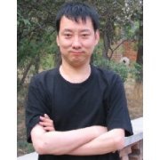 诗人·血是热的。