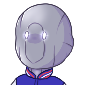 [He/Him] Definitely not a robot.

Profile Picture by @GubbieArt