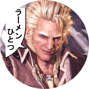 なめら🍜さんのプロフィール画像